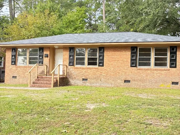 307 Jefferson St W, Wilson, NC 27893