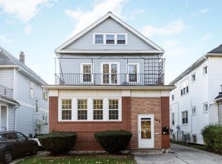 143 Hartwell Rd, Buffalo, NY 14216