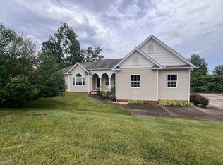 23 Jo Lin Dr, Huntington, WV 25704