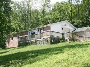 State Route 684, Pomeroy, OH 45769