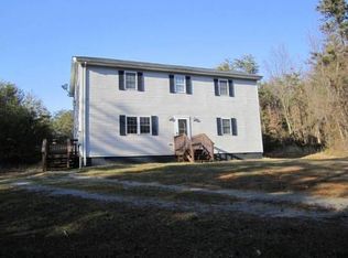 1040 Perry Davis Rd, Greeneville, TN 37743