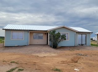 434 Byrum Rd, Chaparral, NM 88081
