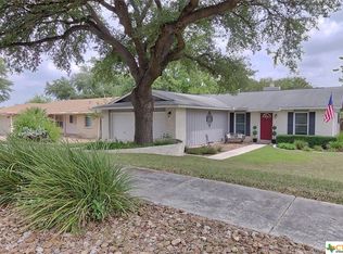 12206 Brownstone St, Live Oak, TX 78233