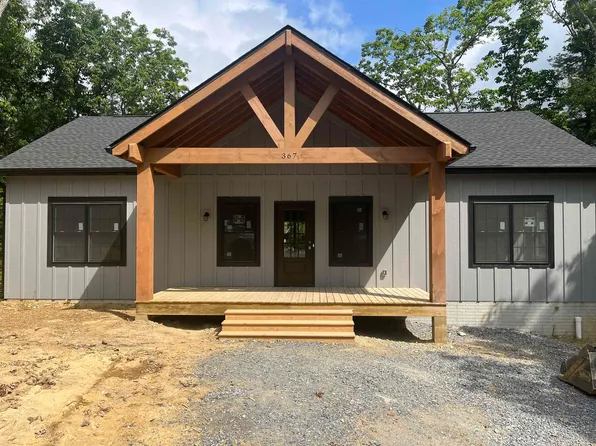 367 Shenandale Dr, McGaheysville, VA 22840