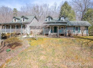 56 McAbee Trl, Fairview, NC 28730