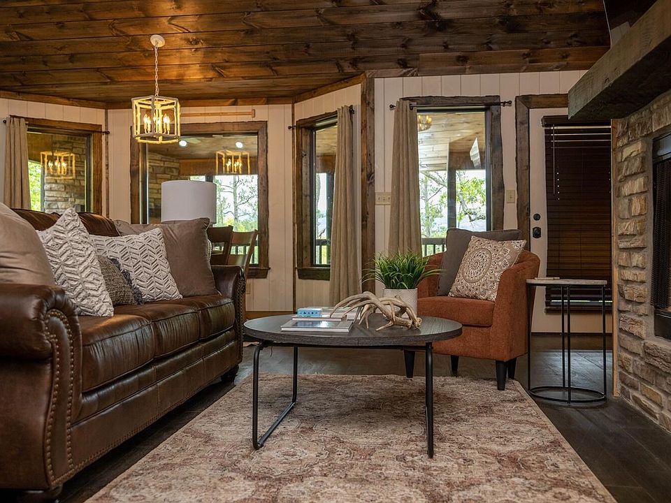 Highway 74 E, Jasper, AR 72641 Zillow