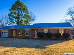 1204 Arbor Ave SW, Decatur, AL 35601