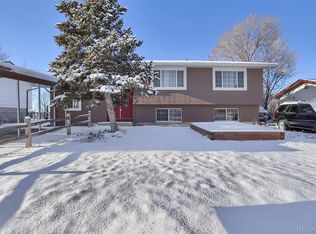 266 Harvard St, Colorado Springs, CO 80911