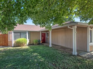 2632 Marvin Trl, Redding, CA 96001