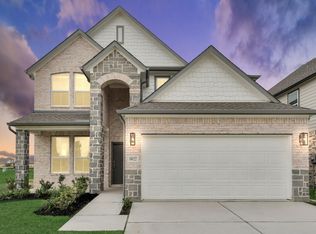 19022 Cape Capasso Dr, Hockley, TX 77447