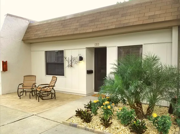 1359 Mission Cir, Clearwater, FL 33759