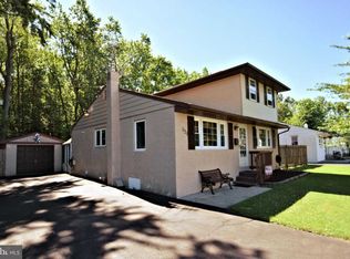 529 Webster Ave, Langhorne, PA 19047