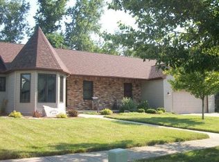 109 Birch Park Dr, New London, OH 44851