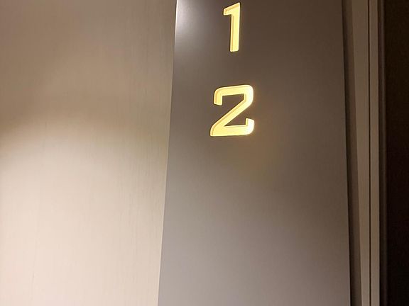 2nd image of 1 Bloor St E #312