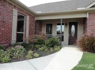 104 Apple Blossom Ct, Hot Springs, AR 71913