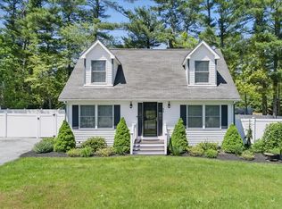 619 Federal Furnace Rd, Plymouth, MA 02360