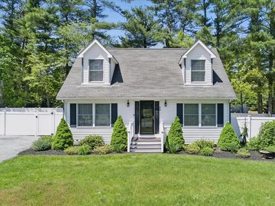 619 Federal Furnace Rd, Plymouth, MA, 02360