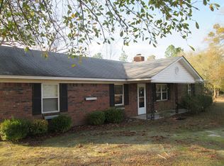143 Saint Marks Rd, Fitzgerald, GA 31750