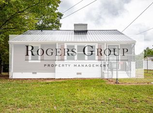910 Dabney Dr, Henderson, NC 27536