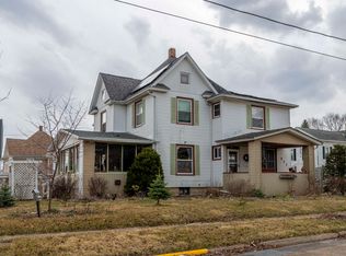 511 S Congress Ave, Polo, IL 61064