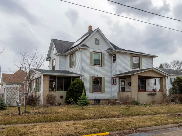 511 S Congress Ave, Polo, IL 61064