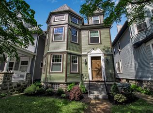 532 Norwood Ave, Buffalo, NY 14222