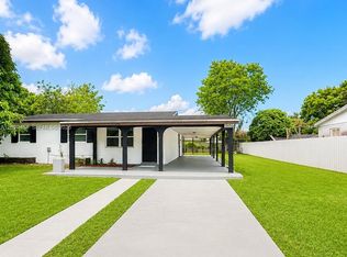 South Miami Heights Addn, Miami, FL 33177