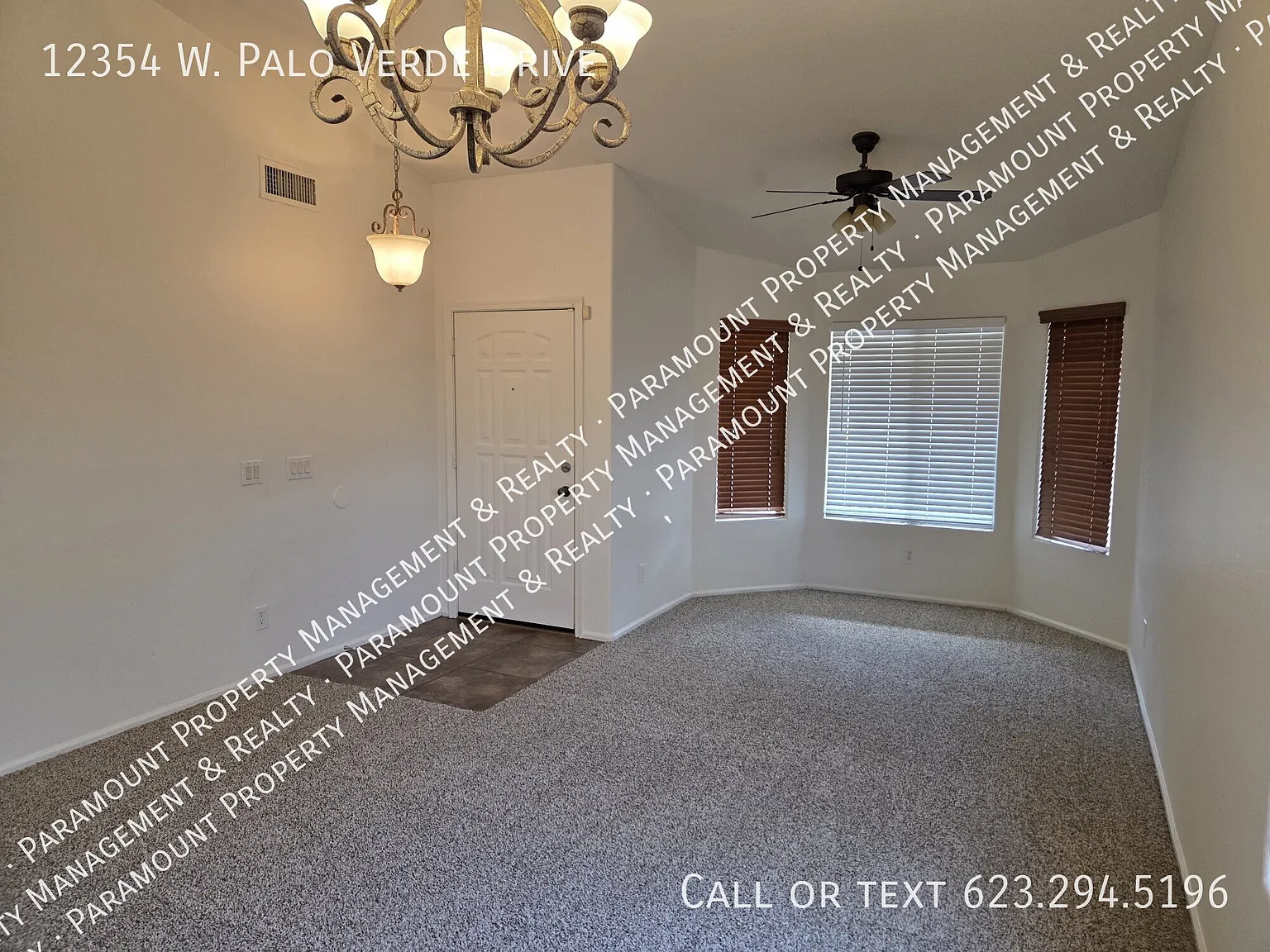 4 bed/2.5 bath ready for immediate move in! — Photo 4