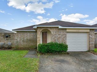 2538 Spring Dusk Ln, Spring, TX 77373