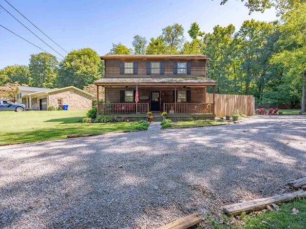 406 Park Dr, Newburgh, IN 47630