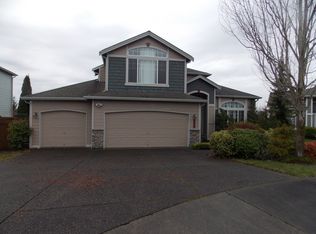 5115 Perry Dr SE, Auburn, WA 98092