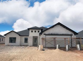 7018 Breezeway Dr, Abilene, TX 79606