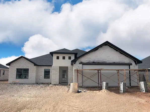 7018 Breezeway Dr, Abilene, TX 79606