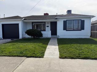 812 Maine Ave, Richmond, CA 94804