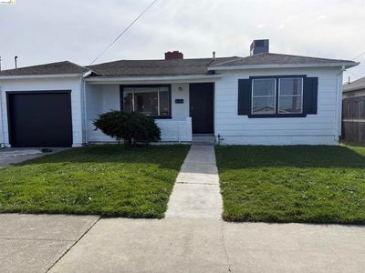 812 Maine Ave, Richmond, CA, 94804