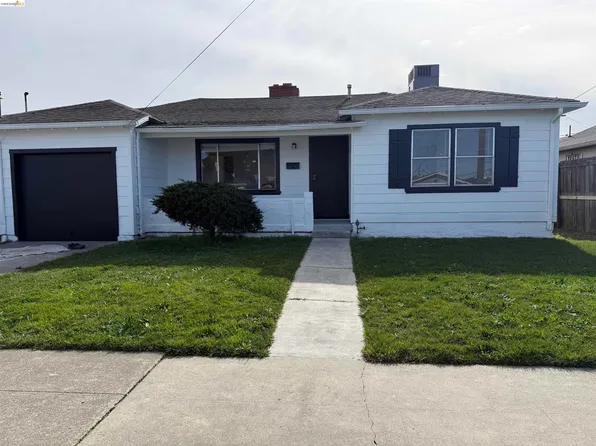 812 Maine Ave, Richmond, CA 94804