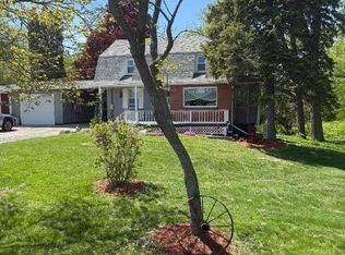 14509 N Centerville Rd, Edelstein, IL 61526
