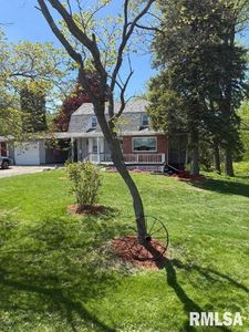 14509 N Centerville Rd, Edelstein, IL, 61526
