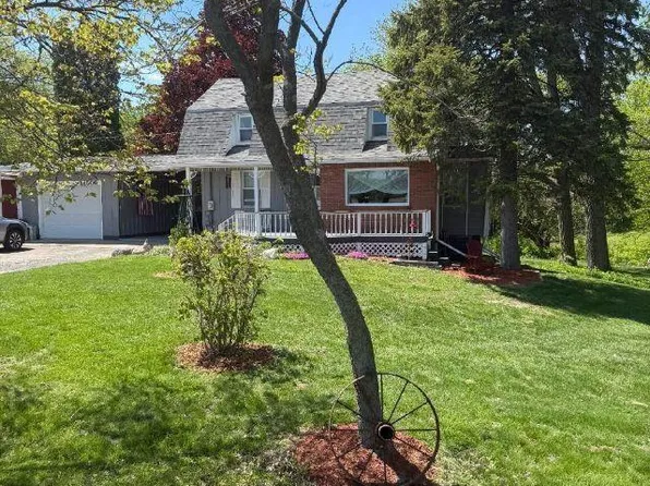 14509 N Centerville Rd, Edelstein, IL 61526