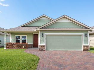 1413 Graham Ln, Panama City, FL 32405