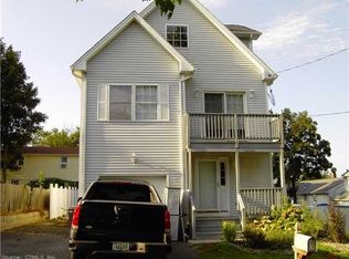 39 Highview Ave, Milford, CT 06460