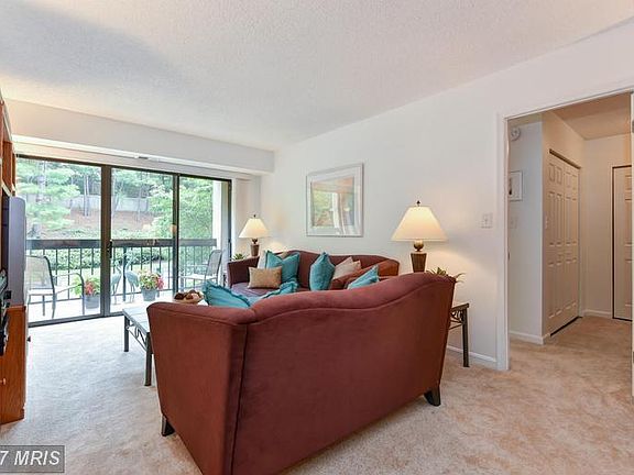 2nd image of 803 N Howard St APT 260