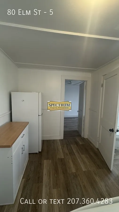 1 bed, $950 — Photo 1