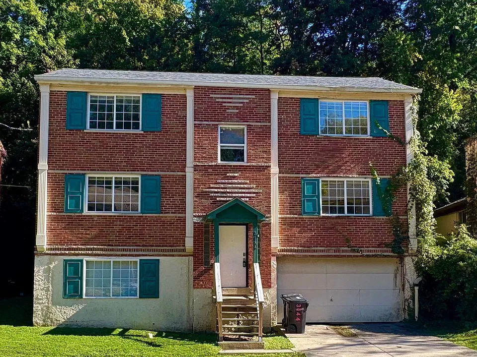 3144 Gobel Ave #1
