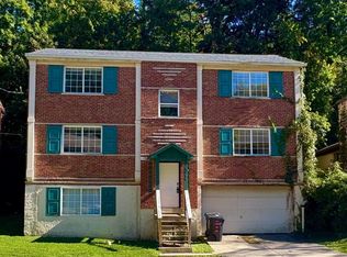 3144 Gobel Ave #3, Cincinnati, OH 45211