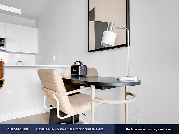 Office Area