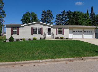 820 S Park St, Shawano, WI 54166