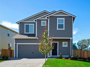 11037 191st Stct E, Puyallup, WA
