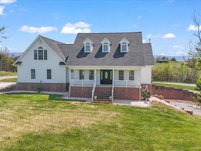 1205 Gibson Rd, Greeneville, TN, 37743