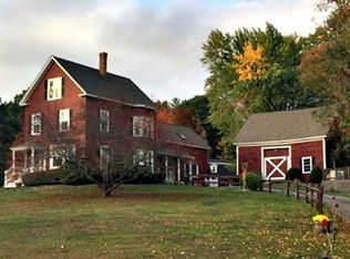 43 Tyler St, Methuen, MA 01844